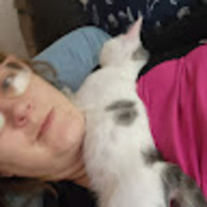 Meet your Posher, Kari